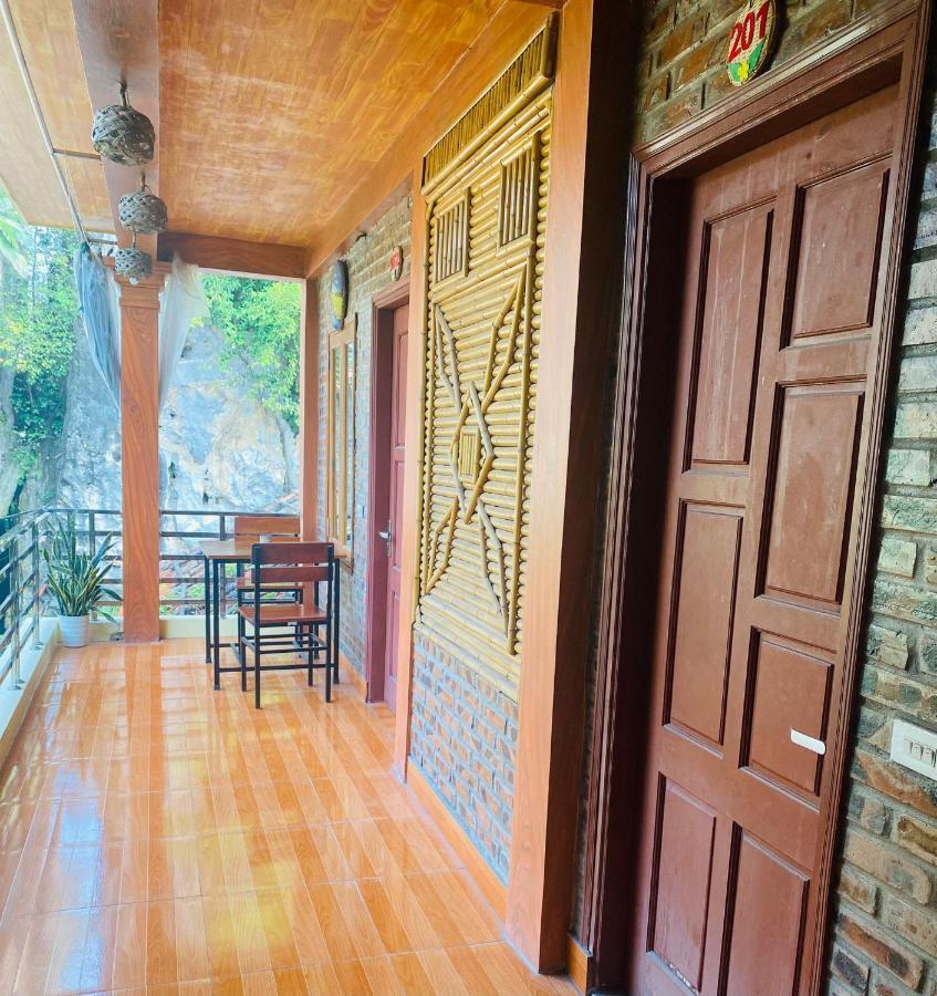 Tam Coc Memories Homestay Ninh Binh Exterior photo